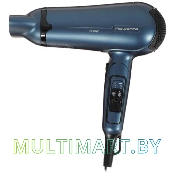 Фен Rowenta Nomad CV4753F0